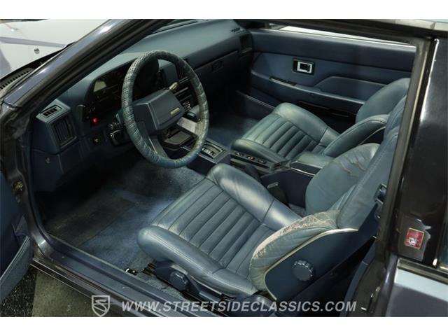 1986 Toyota Supra (CC-2078717) for sale in Lutz, Florida