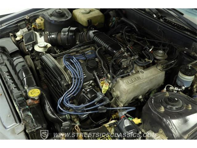 1986 Toyota Supra (CC-2078717) for sale in Lutz, Florida