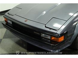 1986 Toyota Supra (CC-2078717) for sale in Lutz, Florida