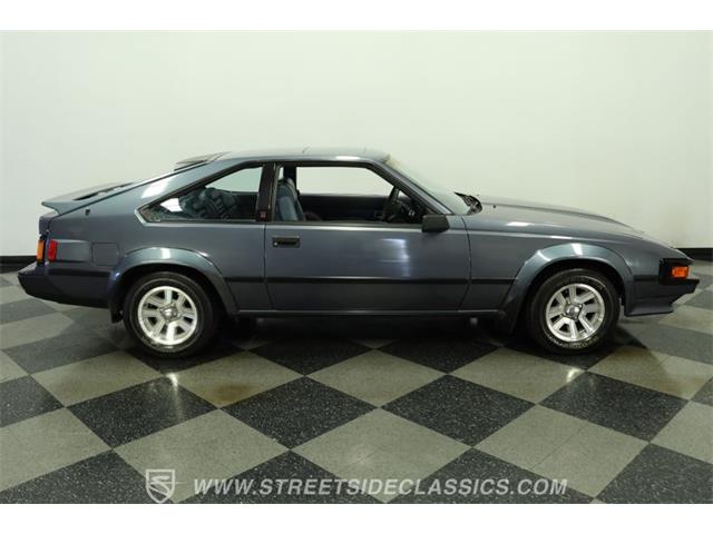 1986 Toyota Supra (CC-2078717) for sale in Lutz, Florida