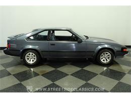 1986 Toyota Supra (CC-2078717) for sale in Lutz, Florida