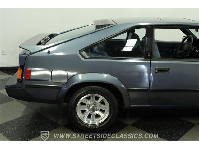 1986 Toyota Supra (CC-2078717) for sale in Lutz, Florida
