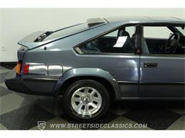 1986 Toyota Supra (CC-2078717) for sale in Lutz, Florida