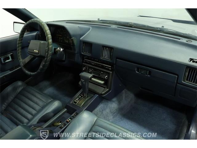 1986 Toyota Supra (CC-2078717) for sale in Lutz, Florida