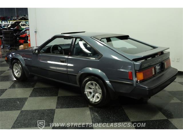 1986 Toyota Supra (CC-2078717) for sale in Lutz, Florida