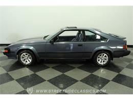 1986 Toyota Supra (CC-2078717) for sale in Lutz, Florida