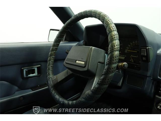 1986 Toyota Supra (CC-2078717) for sale in Lutz, Florida
