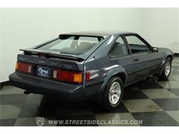 1986 Toyota Supra (CC-2078717) for sale in Lutz, Florida