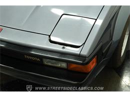 1986 Toyota Supra (CC-2078717) for sale in Lutz, Florida