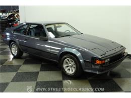 1986 Toyota Supra (CC-2078717) for sale in Lutz, Florida