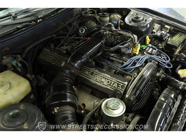 1986 Toyota Supra (CC-2078717) for sale in Lutz, Florida