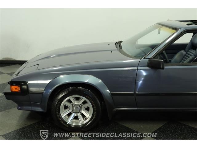 1986 Toyota Supra (CC-2078717) for sale in Lutz, Florida