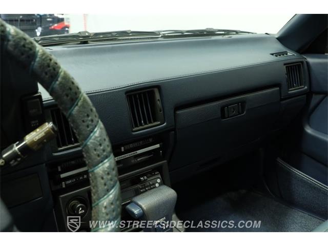 1986 Toyota Supra (CC-2078717) for sale in Lutz, Florida