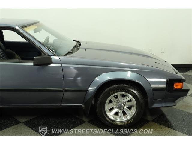 1986 Toyota Supra (CC-2078717) for sale in Lutz, Florida
