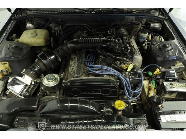 1986 Toyota Supra (CC-2078717) for sale in Lutz, Florida