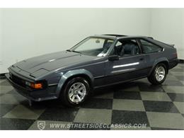1986 Toyota Supra (CC-2078717) for sale in Lutz, Florida