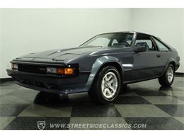 1986 Toyota Supra (CC-2078717) for sale in Lutz, Florida