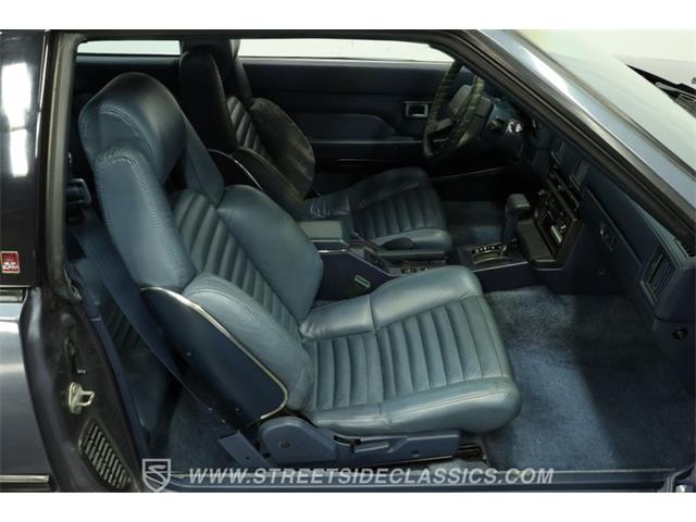 1986 Toyota Supra (CC-2078717) for sale in Lutz, Florida