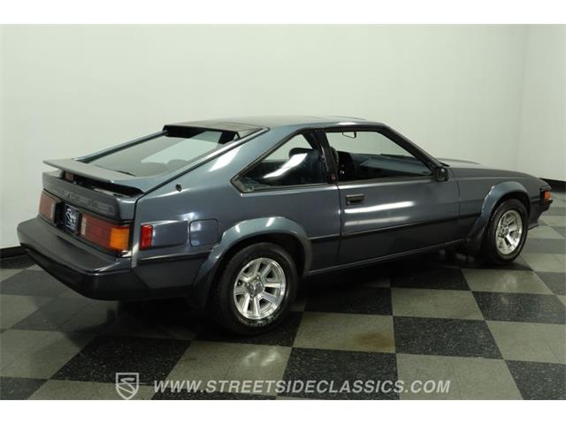 1986 Toyota Supra (CC-2078717) for sale in Lutz, Florida