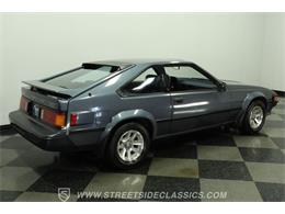 1986 Toyota Supra (CC-2078717) for sale in Lutz, Florida