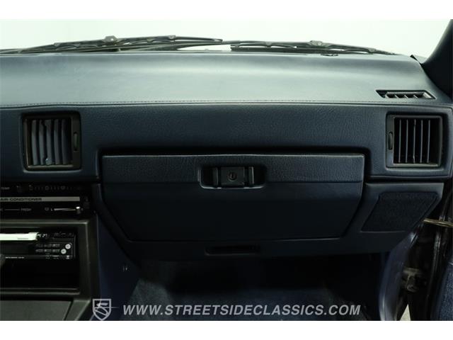 1986 Toyota Supra (CC-2078717) for sale in Lutz, Florida