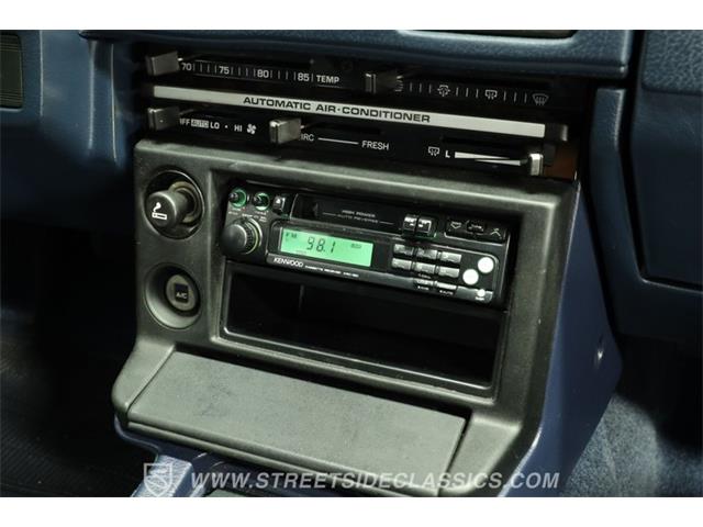 1986 Toyota Supra (CC-2078717) for sale in Lutz, Florida