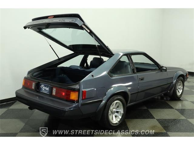 1986 Toyota Supra (CC-2078717) for sale in Lutz, Florida