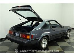 1986 Toyota Supra (CC-2078717) for sale in Lutz, Florida