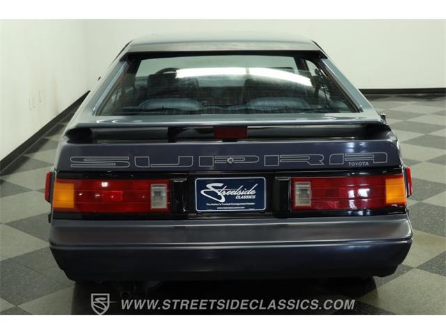1986 Toyota Supra (CC-2078717) for sale in Lutz, Florida