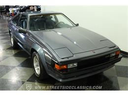 1986 Toyota Supra (CC-2078717) for sale in Lutz, Florida
