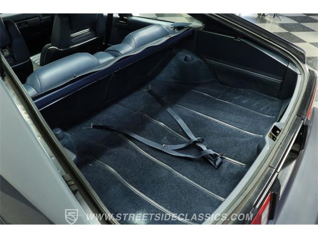 1986 Toyota Supra (CC-2078717) for sale in Lutz, Florida