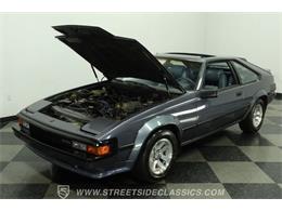 1986 Toyota Supra (CC-2078717) for sale in Lutz, Florida