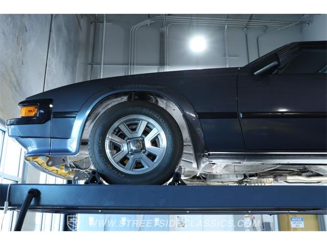 1986 Toyota Supra (CC-2078717) for sale in Lutz, Florida