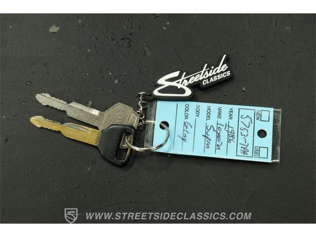 1986 Toyota Supra (CC-2078717) for sale in Lutz, Florida