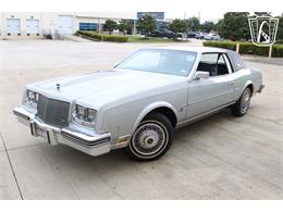 1985 Buick Riviera (CC-2078718) for sale in Houston, Texas