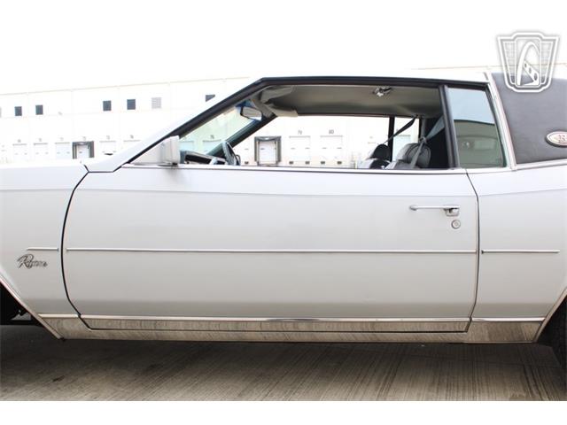 1985 Buick Riviera (CC-2078718) for sale in Houston, Texas