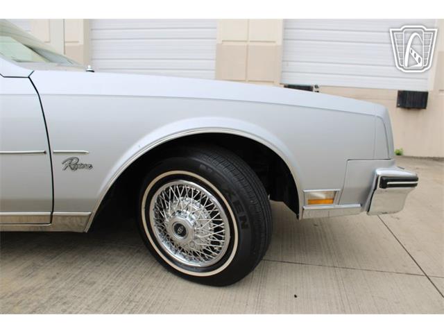 1985 Buick Riviera (CC-2078718) for sale in Houston, Texas