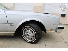 1985 Buick Riviera (CC-2078718) for sale in Houston, Texas