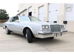 1985 Buick Riviera (CC-2078718) for sale in Houston, Texas