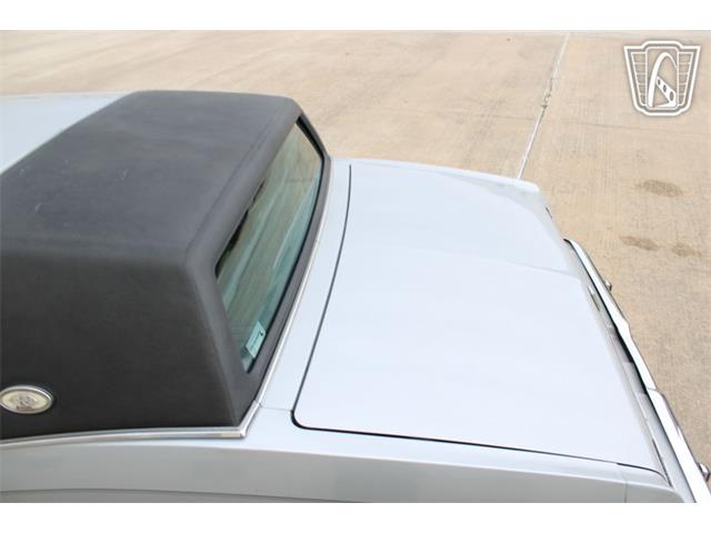 1985 Buick Riviera (CC-2078718) for sale in Houston, Texas
