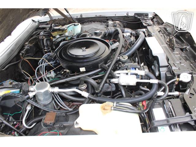1985 Buick Riviera (CC-2078718) for sale in Houston, Texas