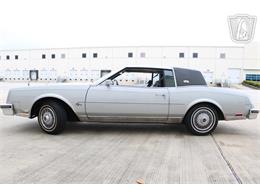 1985 Buick Riviera (CC-2078718) for sale in Houston, Texas