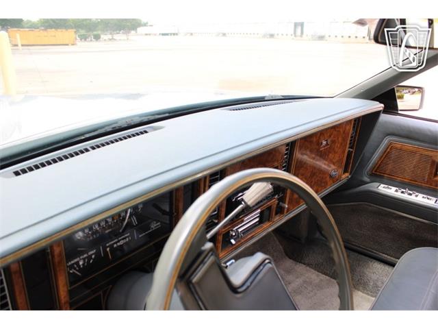 1985 Buick Riviera (CC-2078718) for sale in Houston, Texas