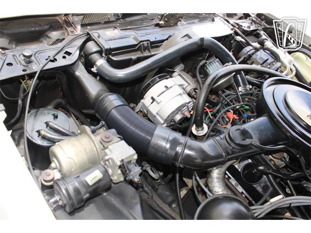 1985 Buick Riviera (CC-2078718) for sale in Houston, Texas