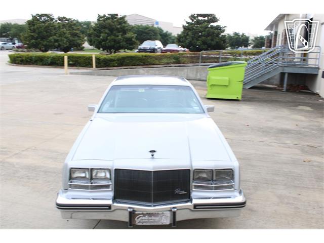 1985 Buick Riviera (CC-2078718) for sale in Houston, Texas