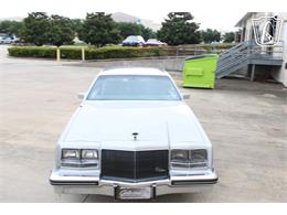 1985 Buick Riviera (CC-2078718) for sale in Houston, Texas