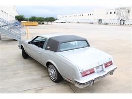 1985 Buick Riviera (CC-2078718) for sale in Houston, Texas
