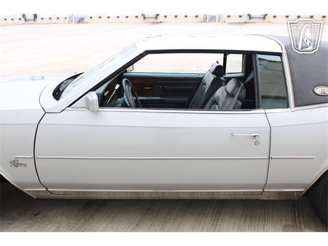 1985 Buick Riviera (CC-2078718) for sale in Houston, Texas