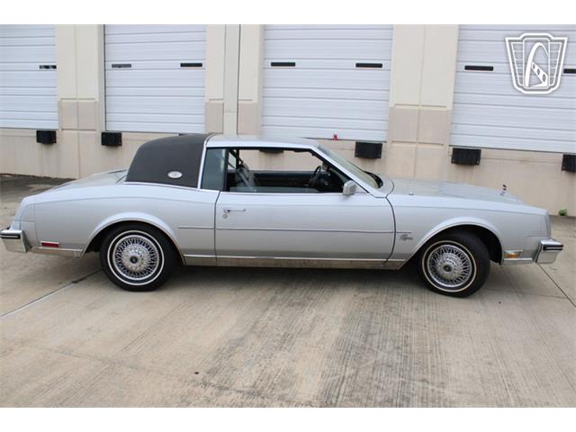 1985 Buick Riviera (CC-2078718) for sale in Houston, Texas