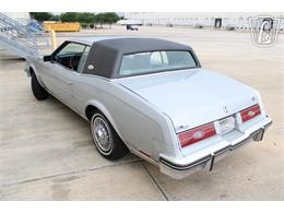 1985 Buick Riviera (CC-2078718) for sale in Houston, Texas